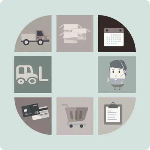 Maintain compliance and control your apps